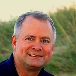 JN Chaney - Chris Kennedy